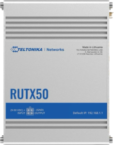 Teltonika Networks Router RUTx50